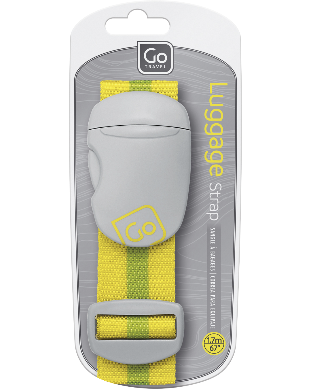 0_1_Luggage Strap (Asst)