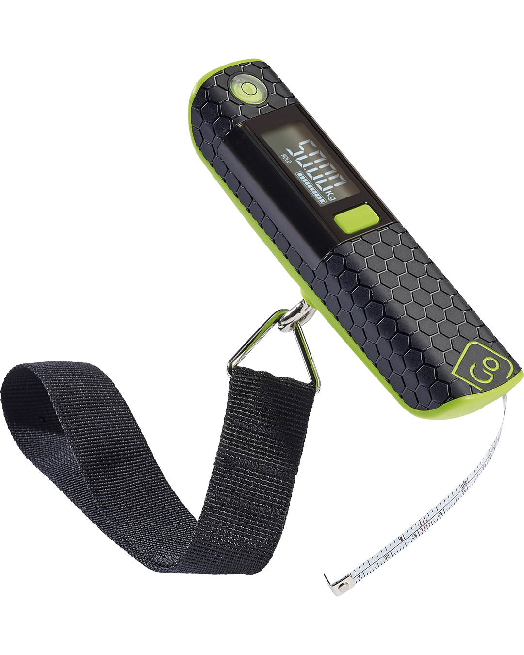 1_2_Digital Scale Pro