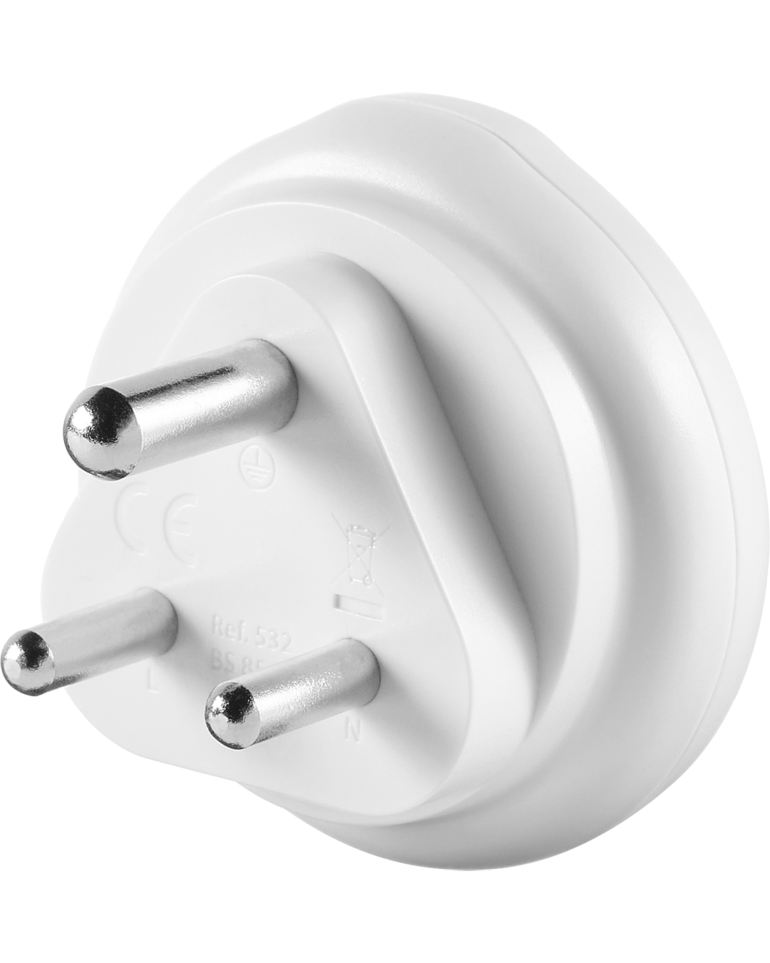 1_1_UK-India Adaptor Twin