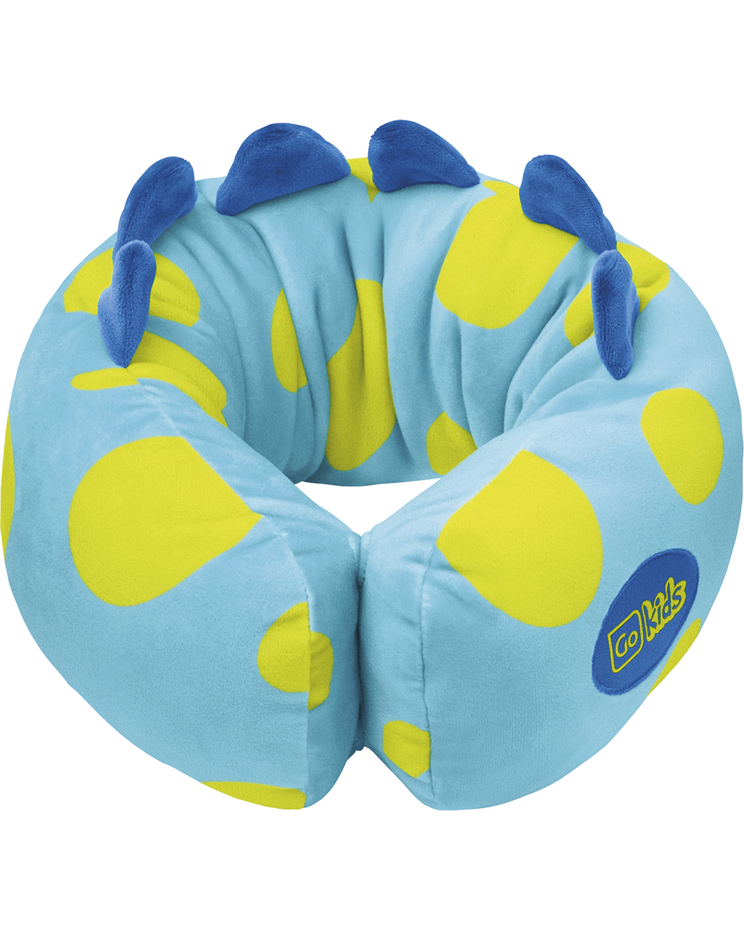1_4_Monster Snuggle Travel Pillow