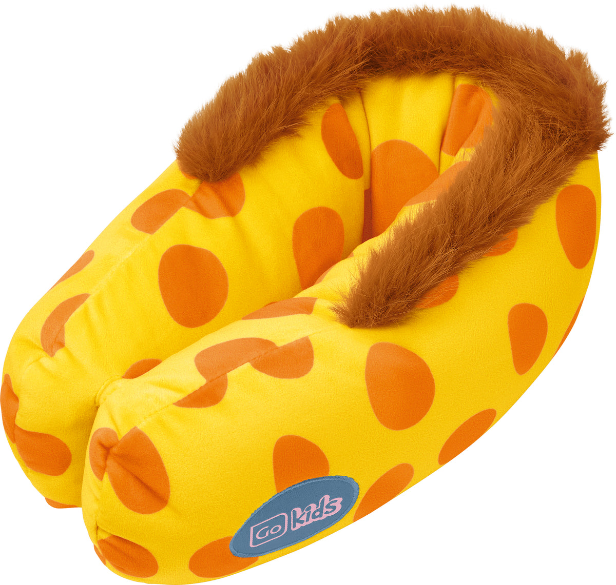 1_12_Giraffe Snuggle Travel Pillow