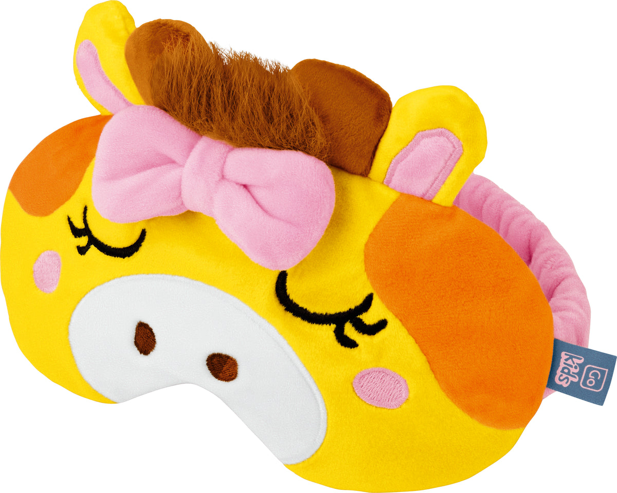 1_8_Giraffe Snuggle Eye Mask
