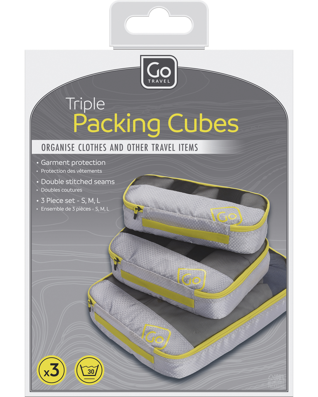 0_1_Triple Packing Cubes (Yellow)