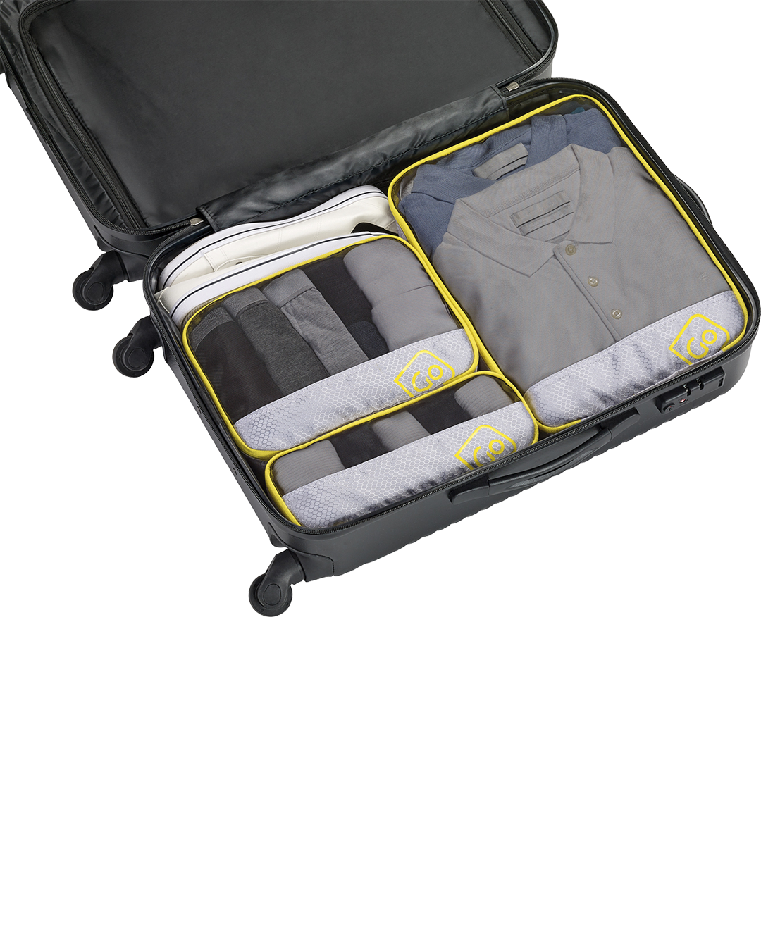 1_1_Triple Packing Cubes (Yellow)