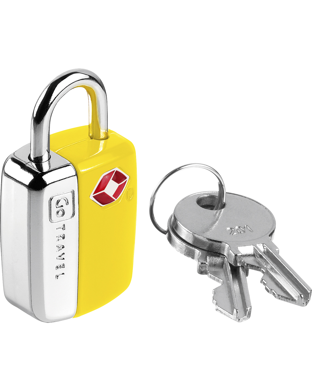 1_5_Key Lock Twin Padlocks TSA (Orange)