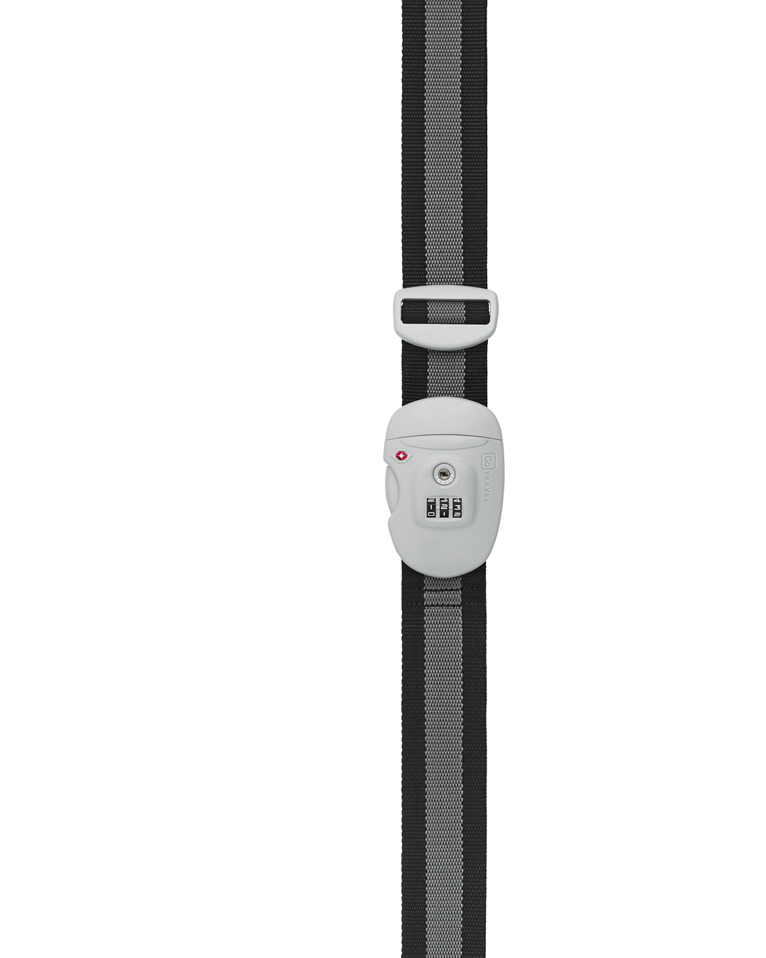 1_1_Combi Luggage Strap TSA (Black)