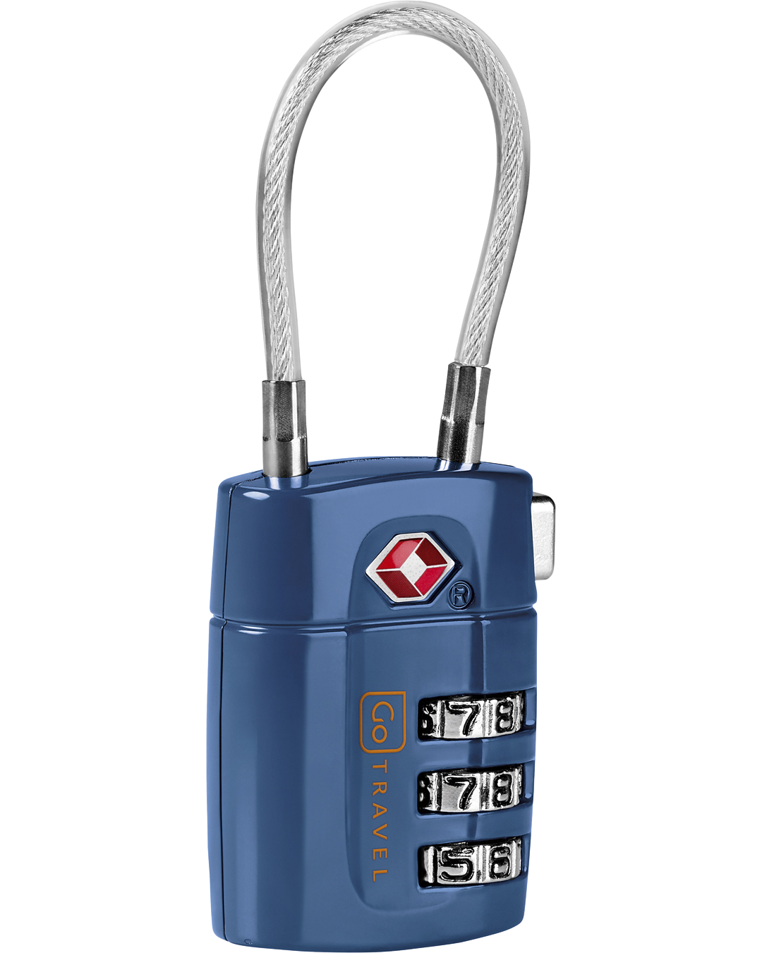 1_1_Combi Cable Twin Padlocks TSA