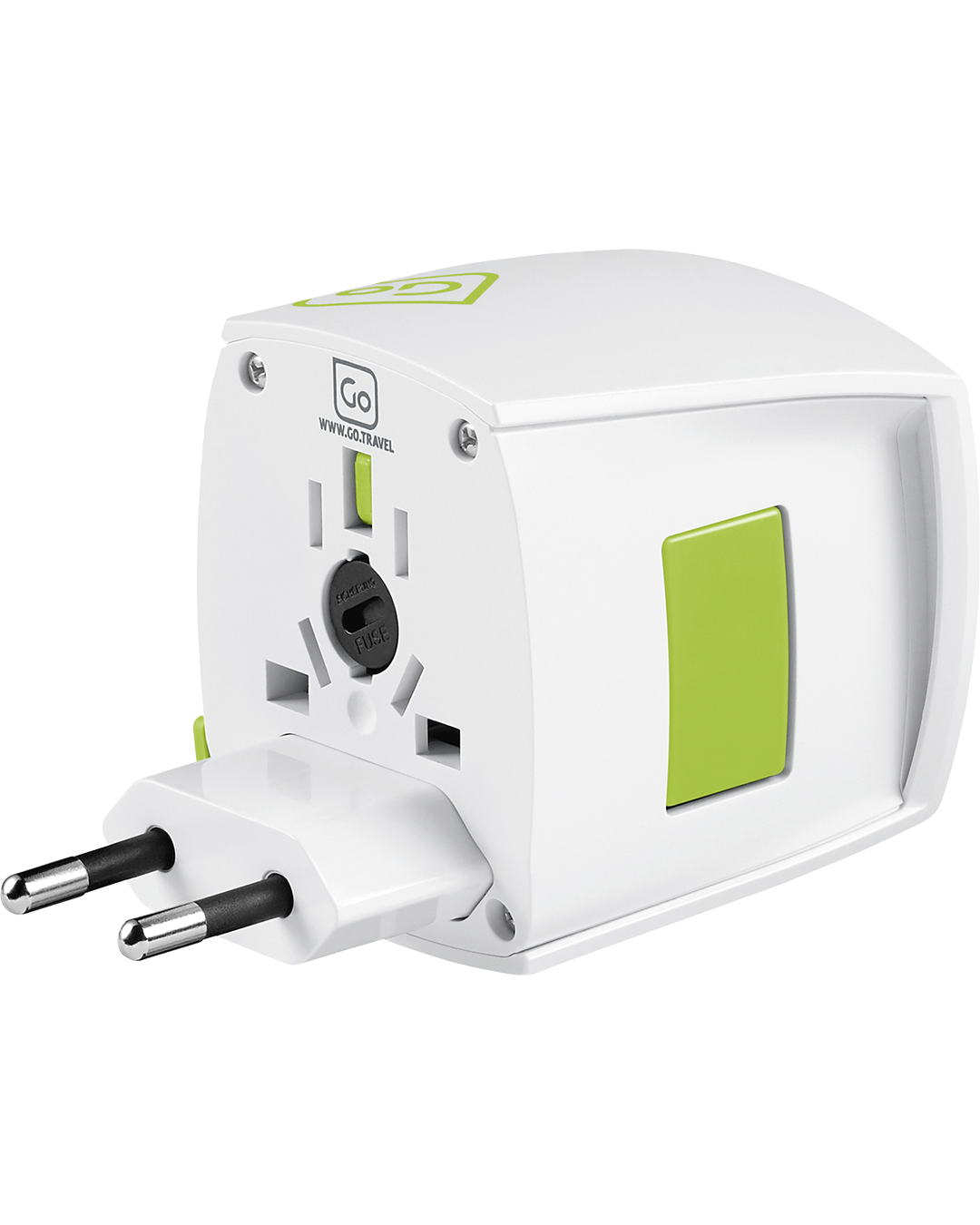 1_1_Worldwide Adaptor (Unearthed)