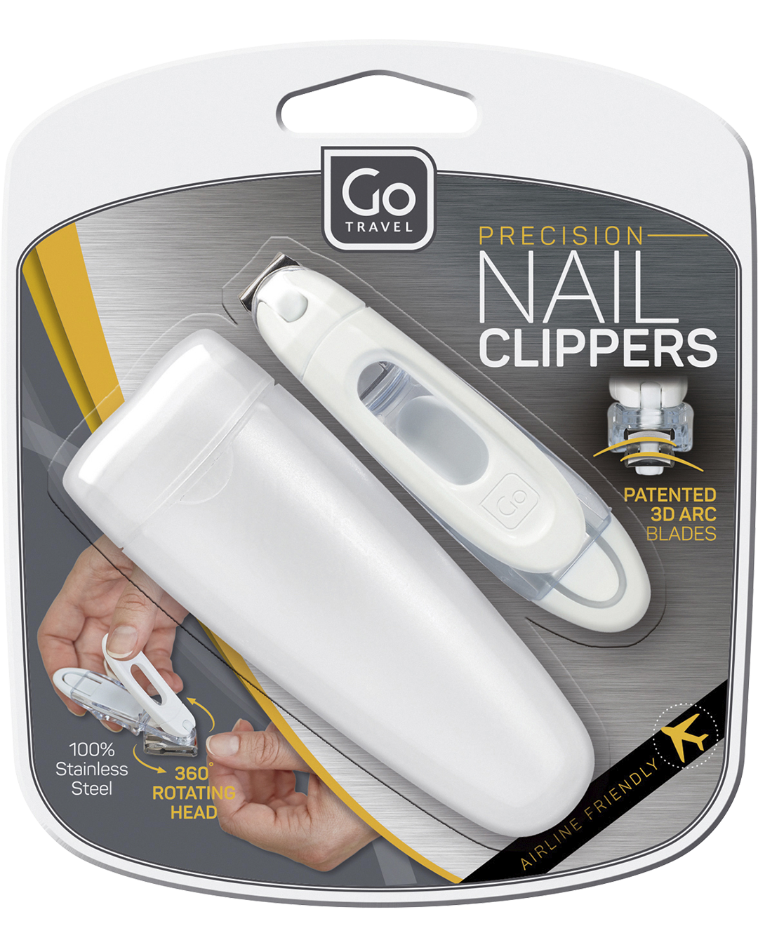 0_1_Arc Blade Clippers
