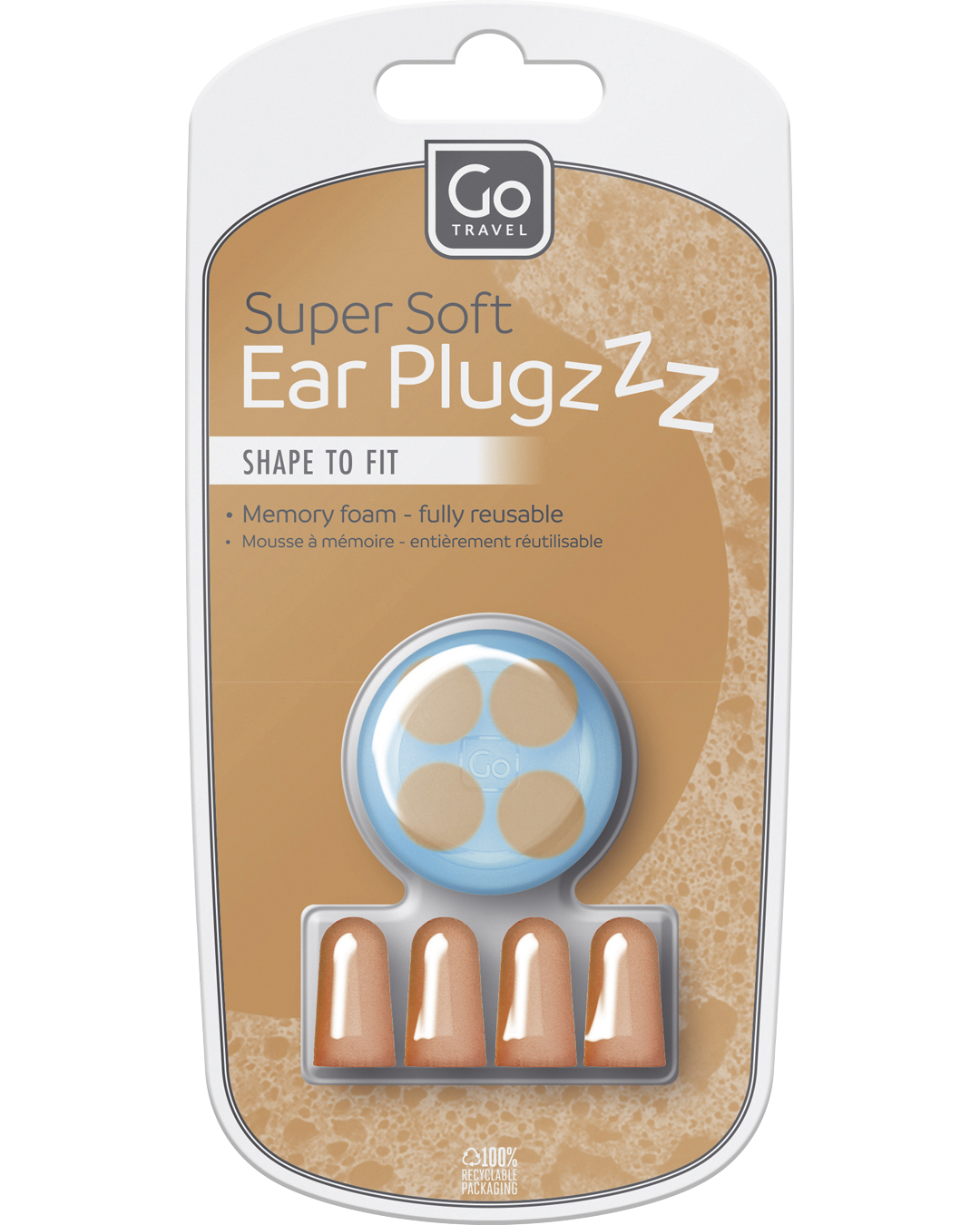 0_1_Super Soft Ear Plugzzz