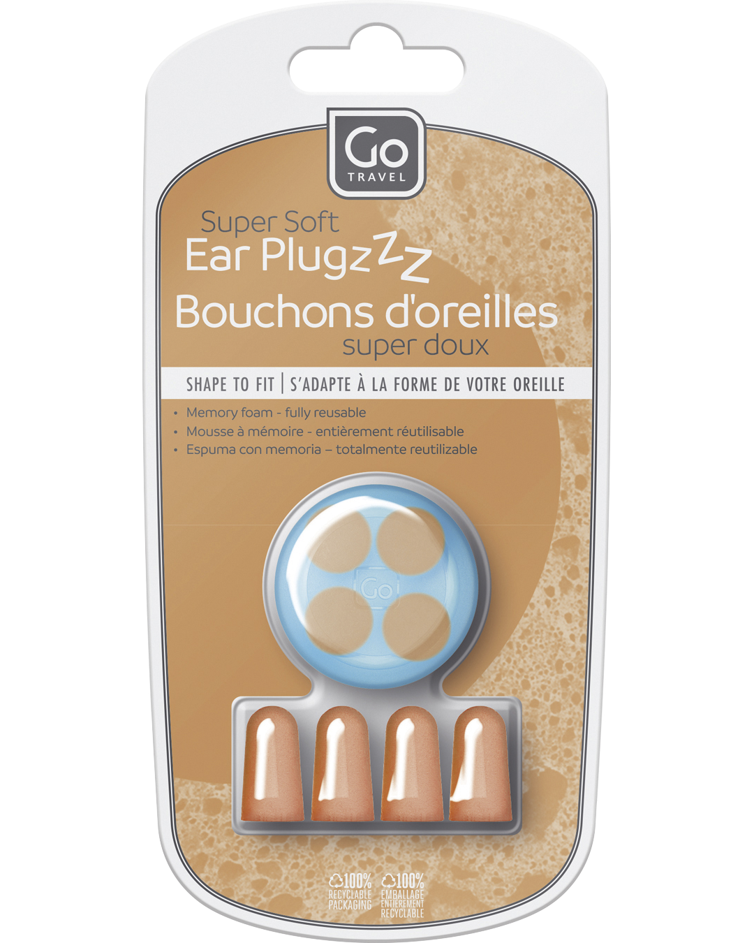 0_1_Super Soft Ear Plugzzz