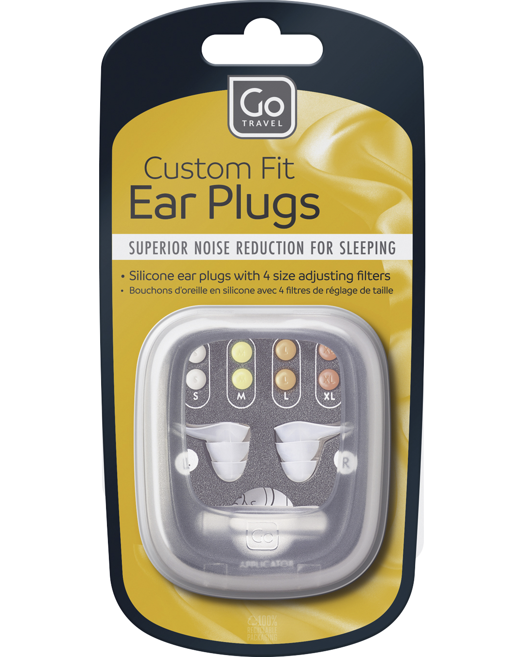 0_1_Custom Fit Ear Plugs
