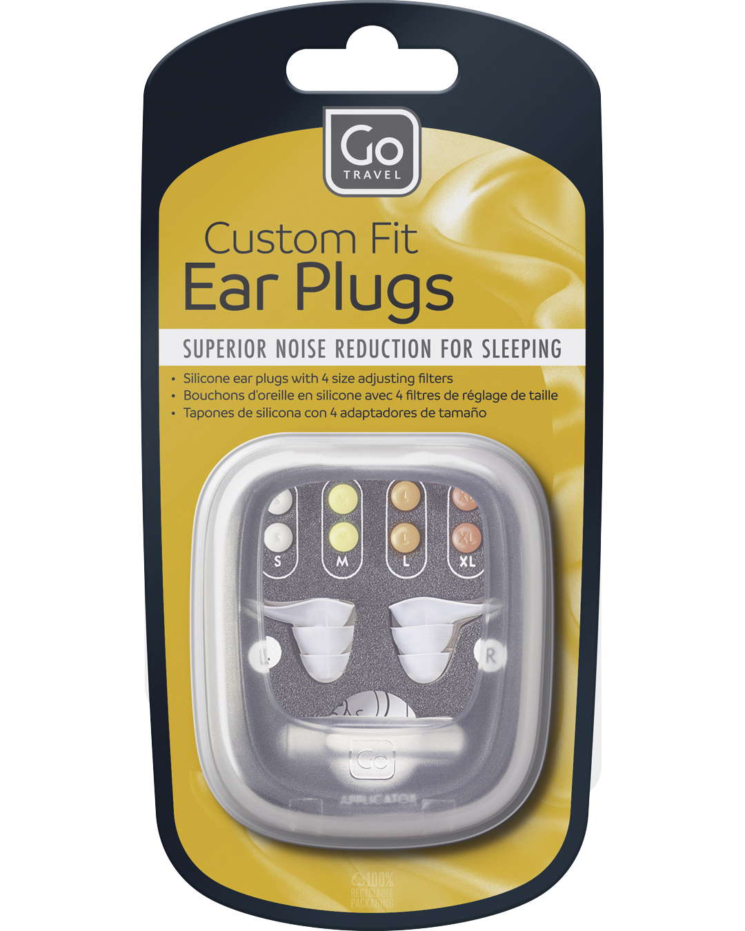 0_1_Custom Fit Ear Plugs