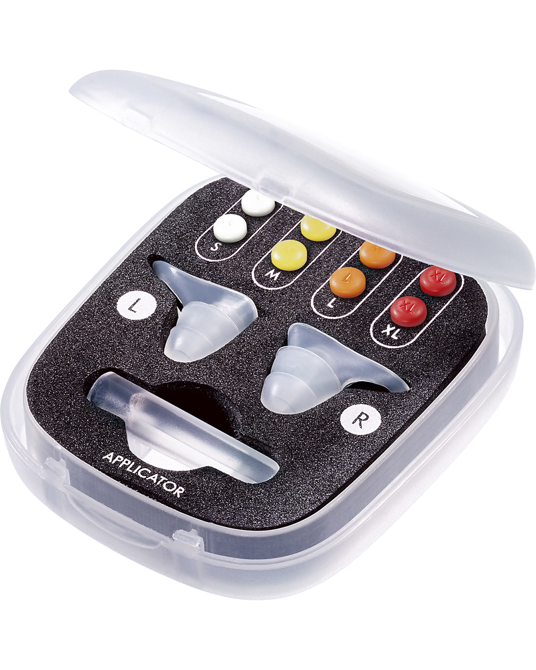 1_1_Custom Fit Ear Plugs