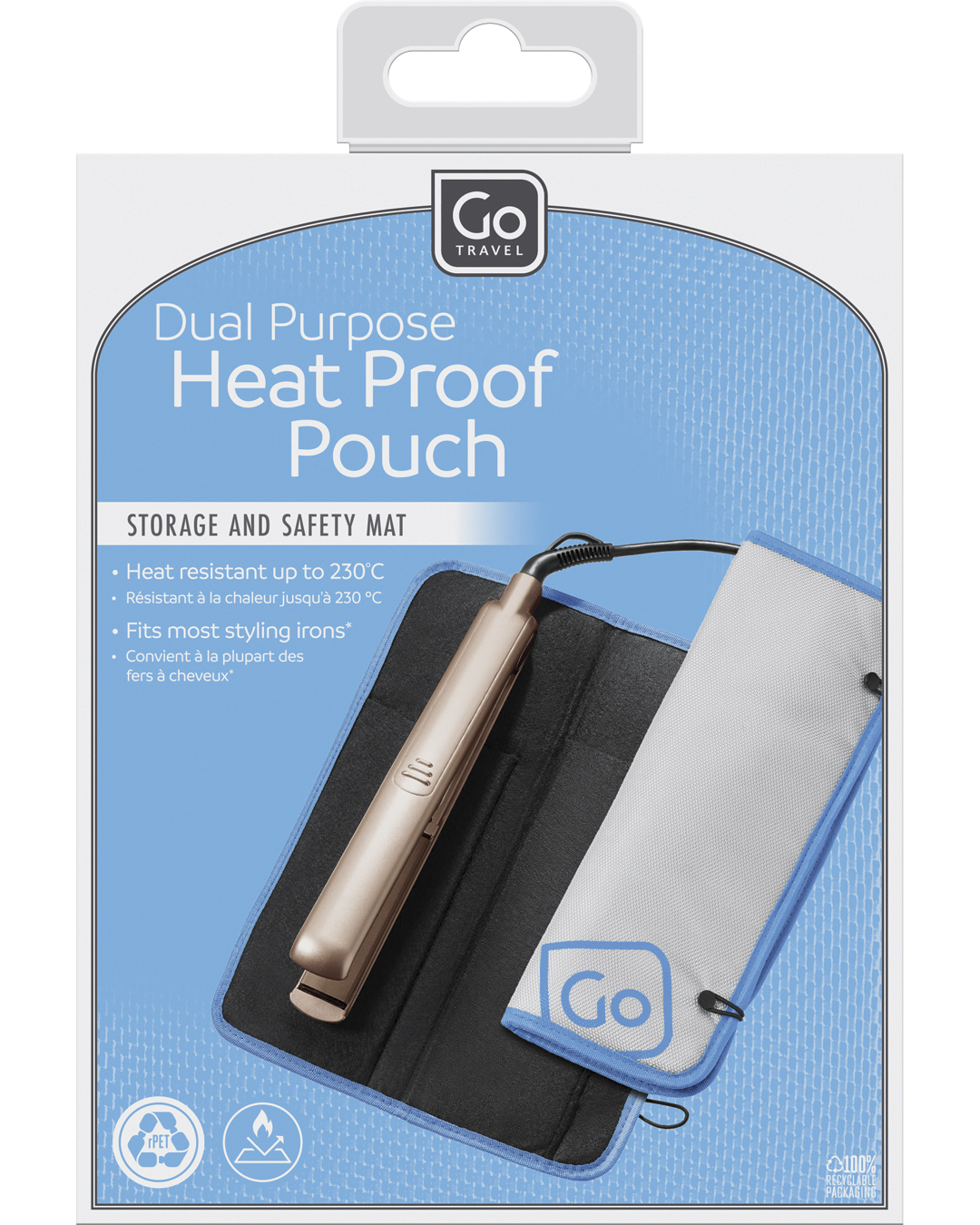 0_1_Dual Purpose Heat Proof Pouch