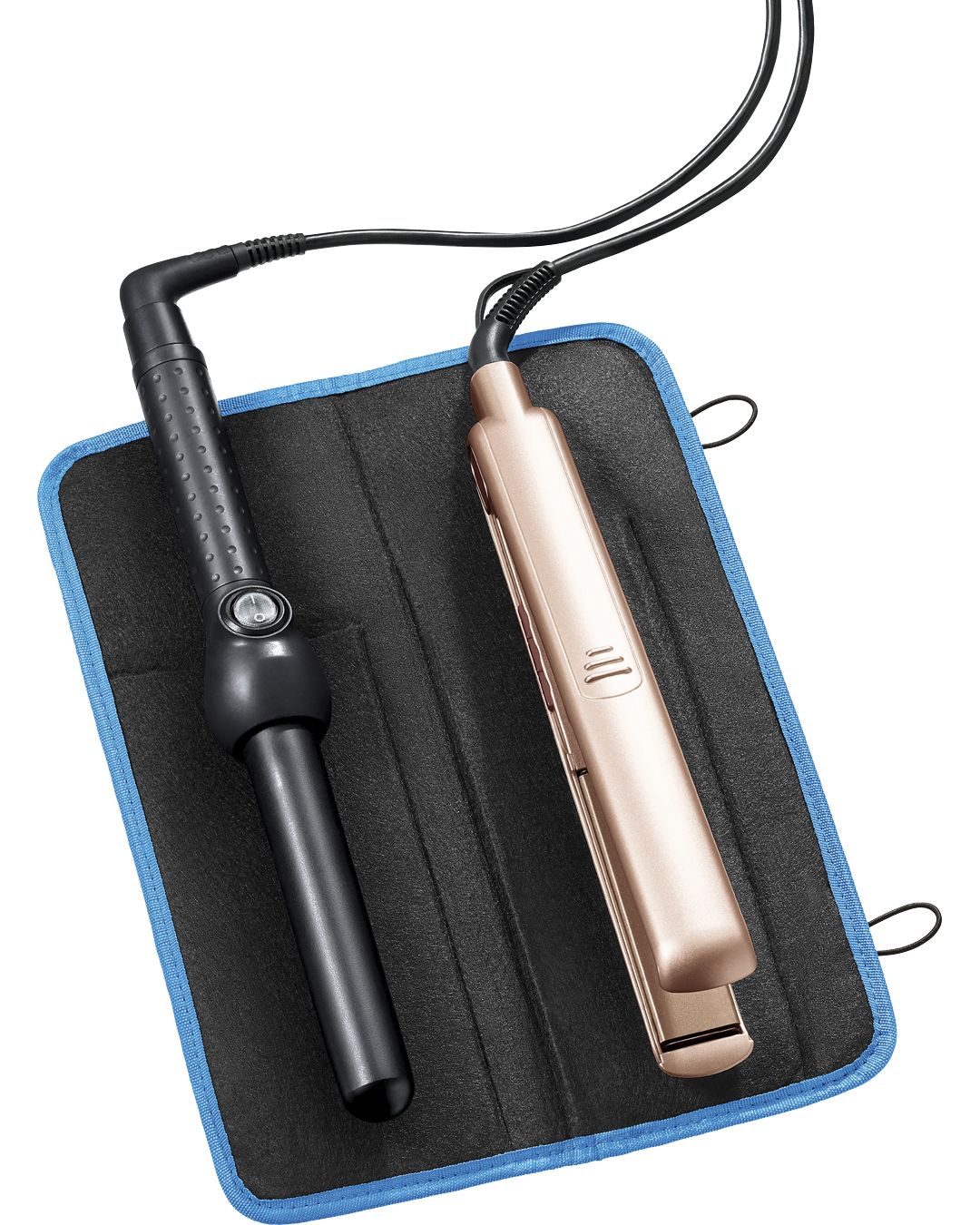 1_4_Dual Purpose Heat Proof Pouch