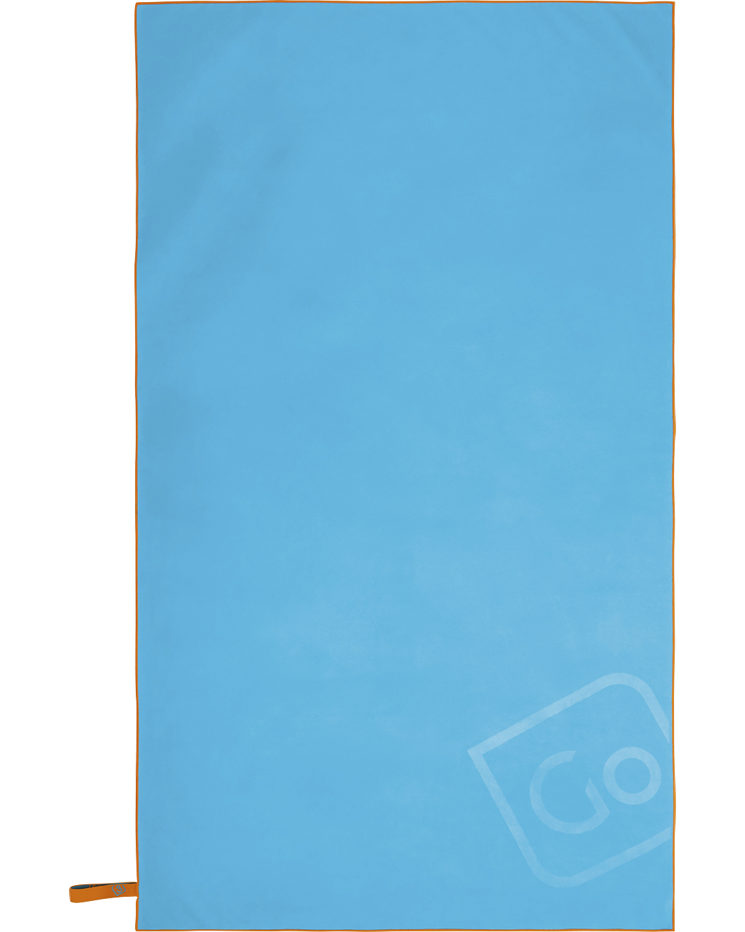 1_1_Quick Drying Beach & Sport Towel (Blue)