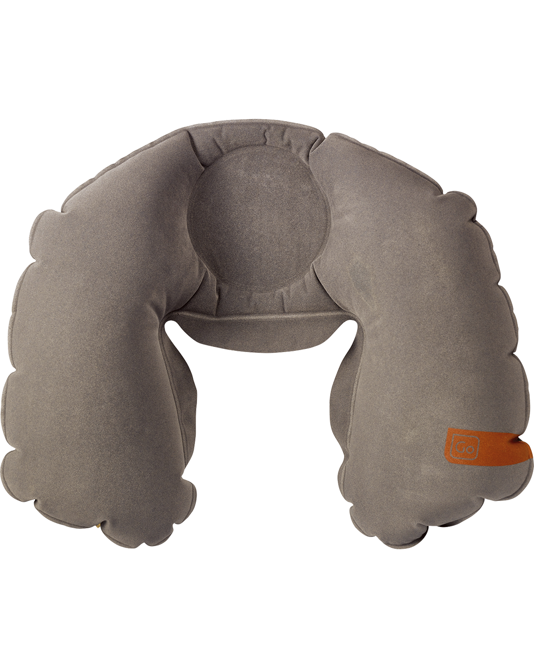 1_1_Classic Travel Snoozer (Grey)