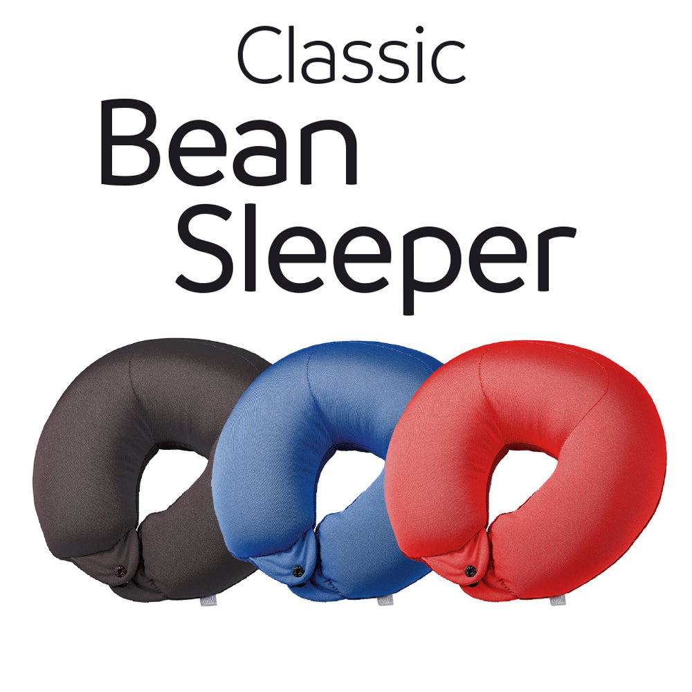 2_1_Classic Bean Sleeper (Asst)