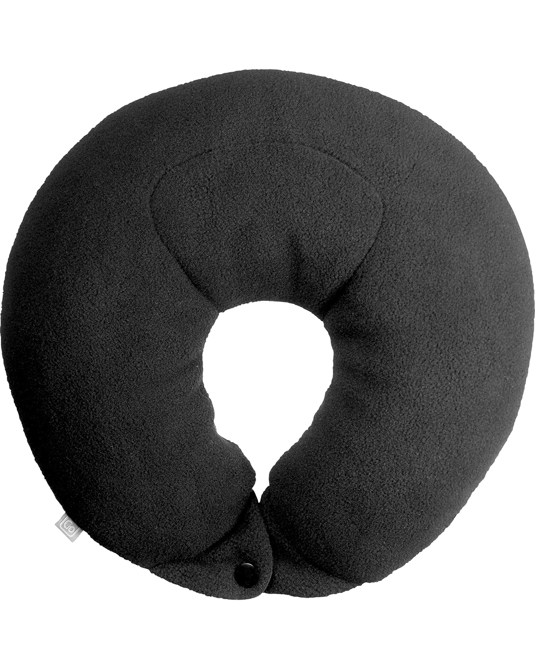 1_1_Classic Bean Sleeper (Black)