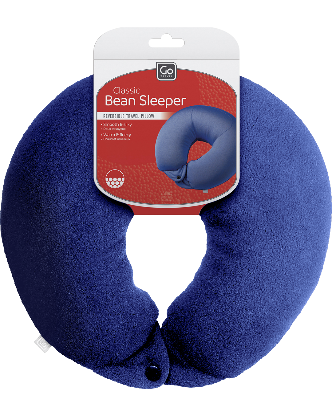 0_2_Classic Bean Sleeper (Black)