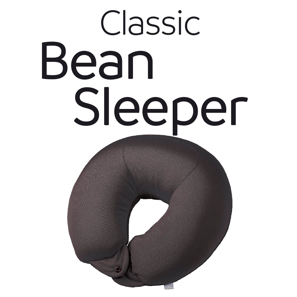 2_1_Classic Bean Sleeper (Black)