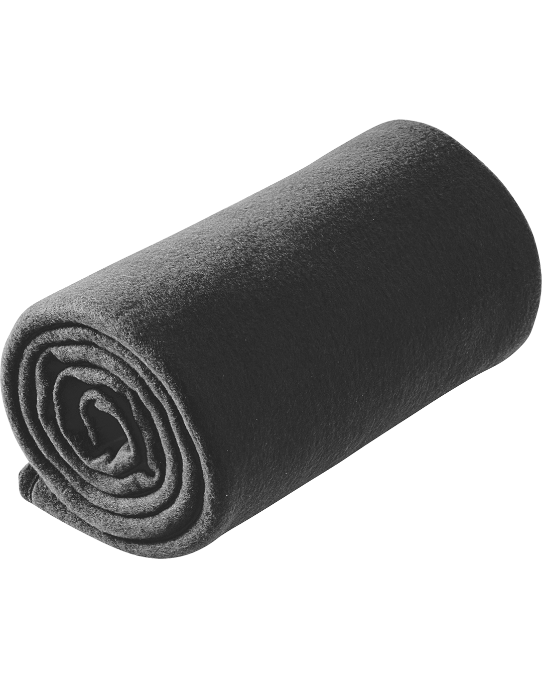 1_1_Classic Travel Blanket (Grey)