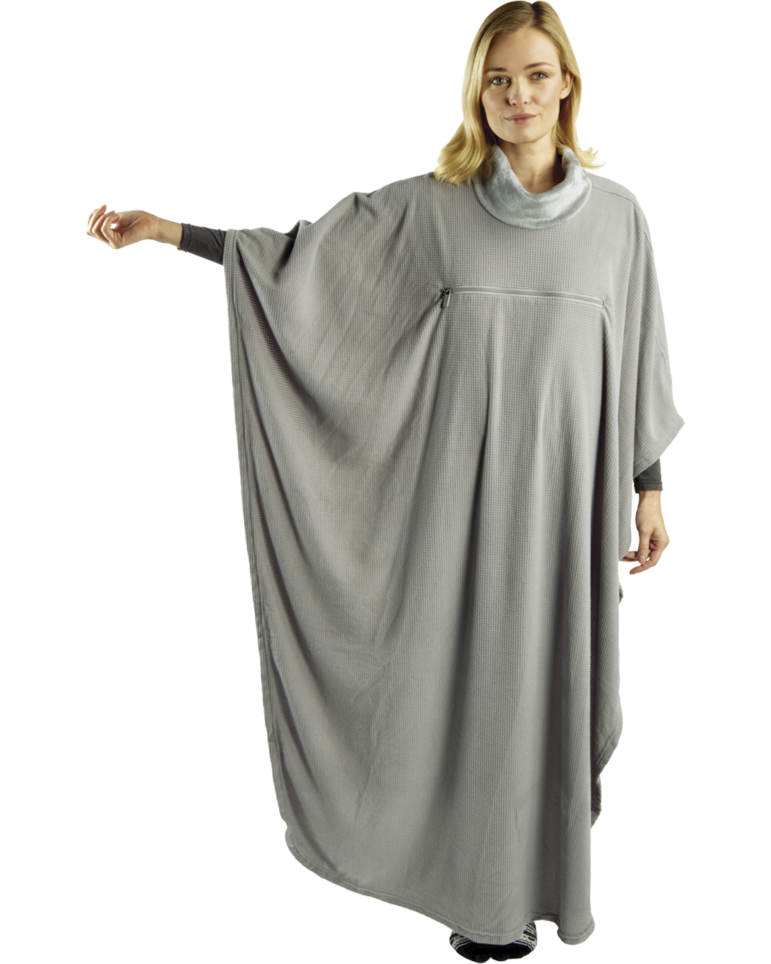 1_5_Deluxe Blanket