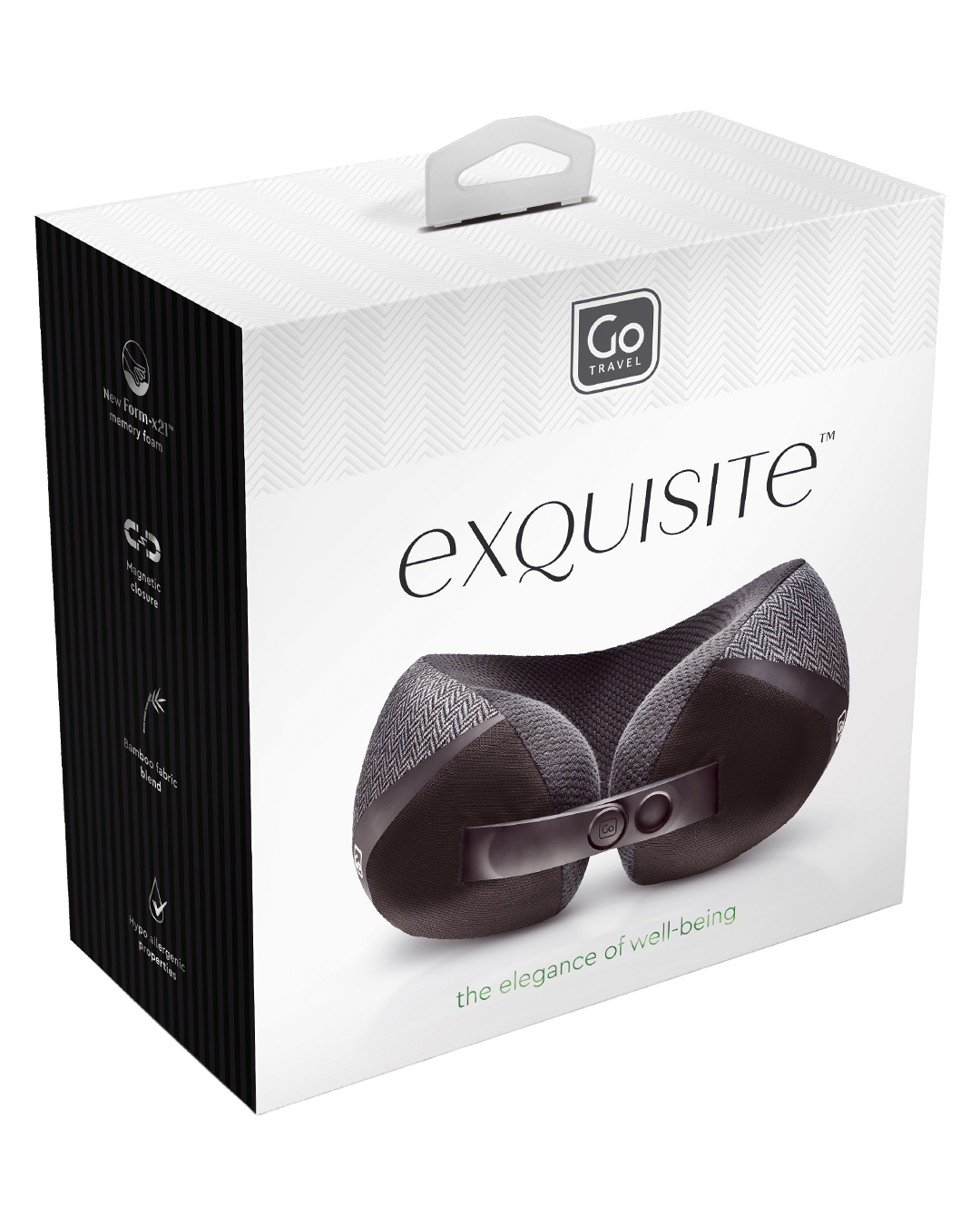 0_1_Exquisite Memory Foam Pillow