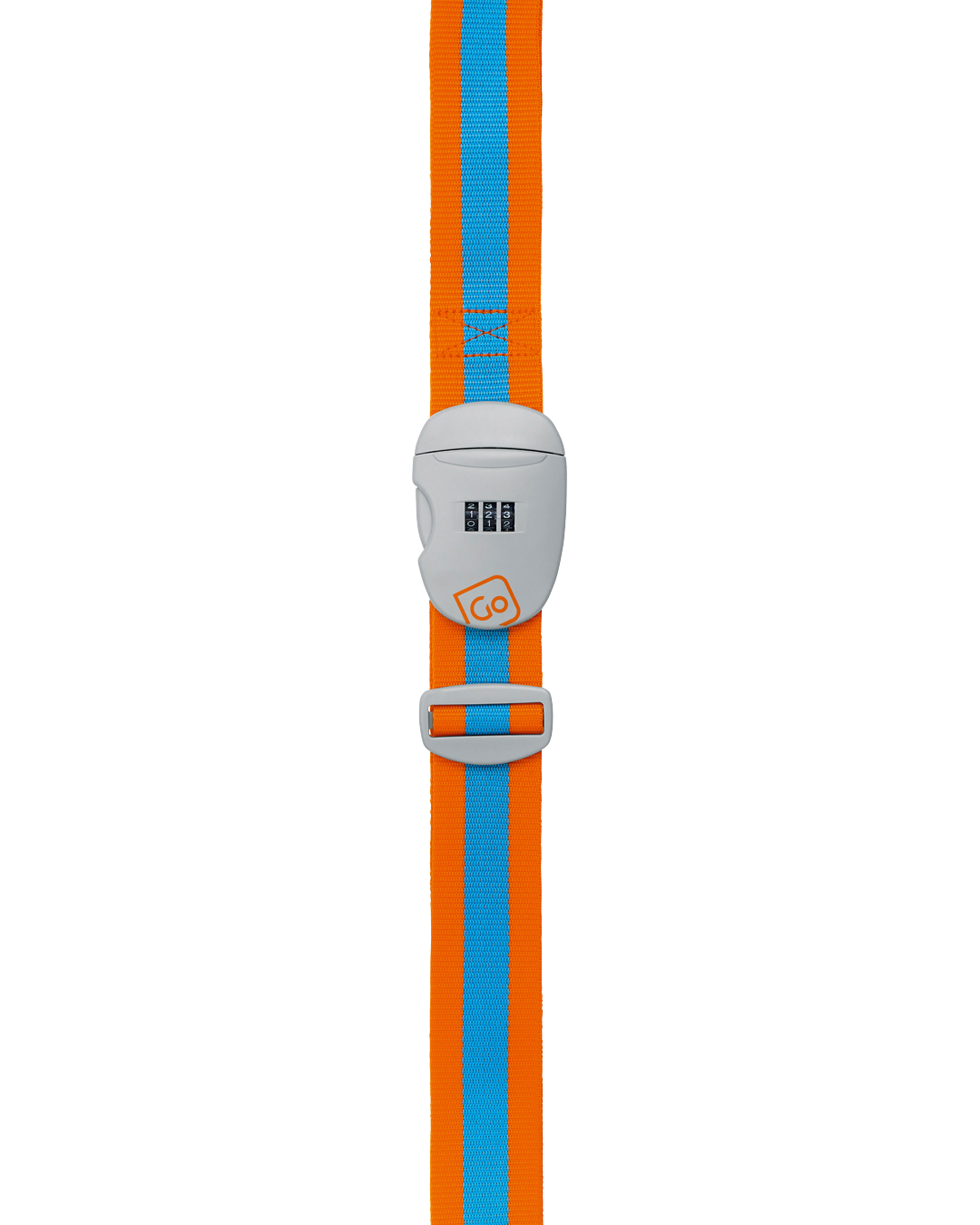 1_1_Combi Luggage Strap (Blue/Orange)