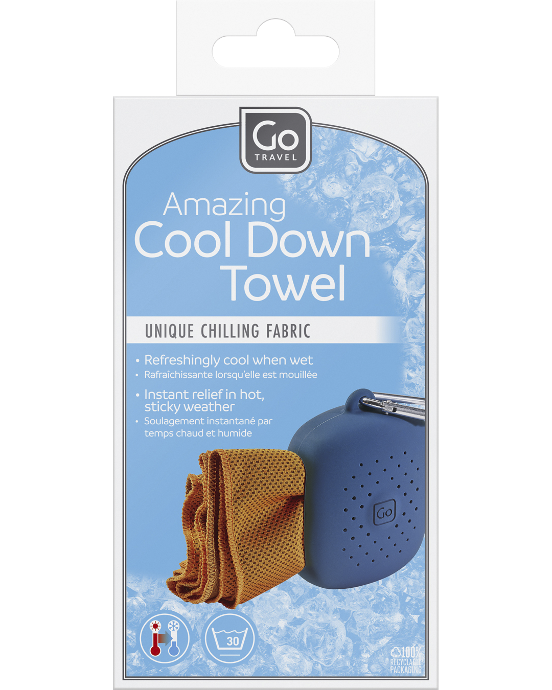 0_1_Amazing Cool Down Towel