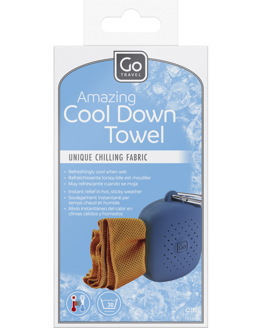 0_1_Amazing Cool Down Towel