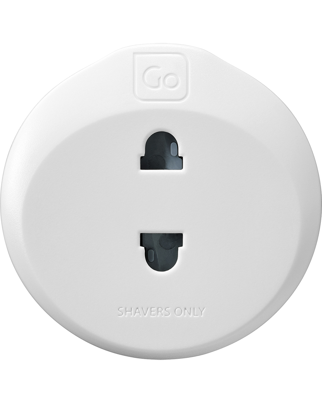 1_2_EU Shaver Adaptor