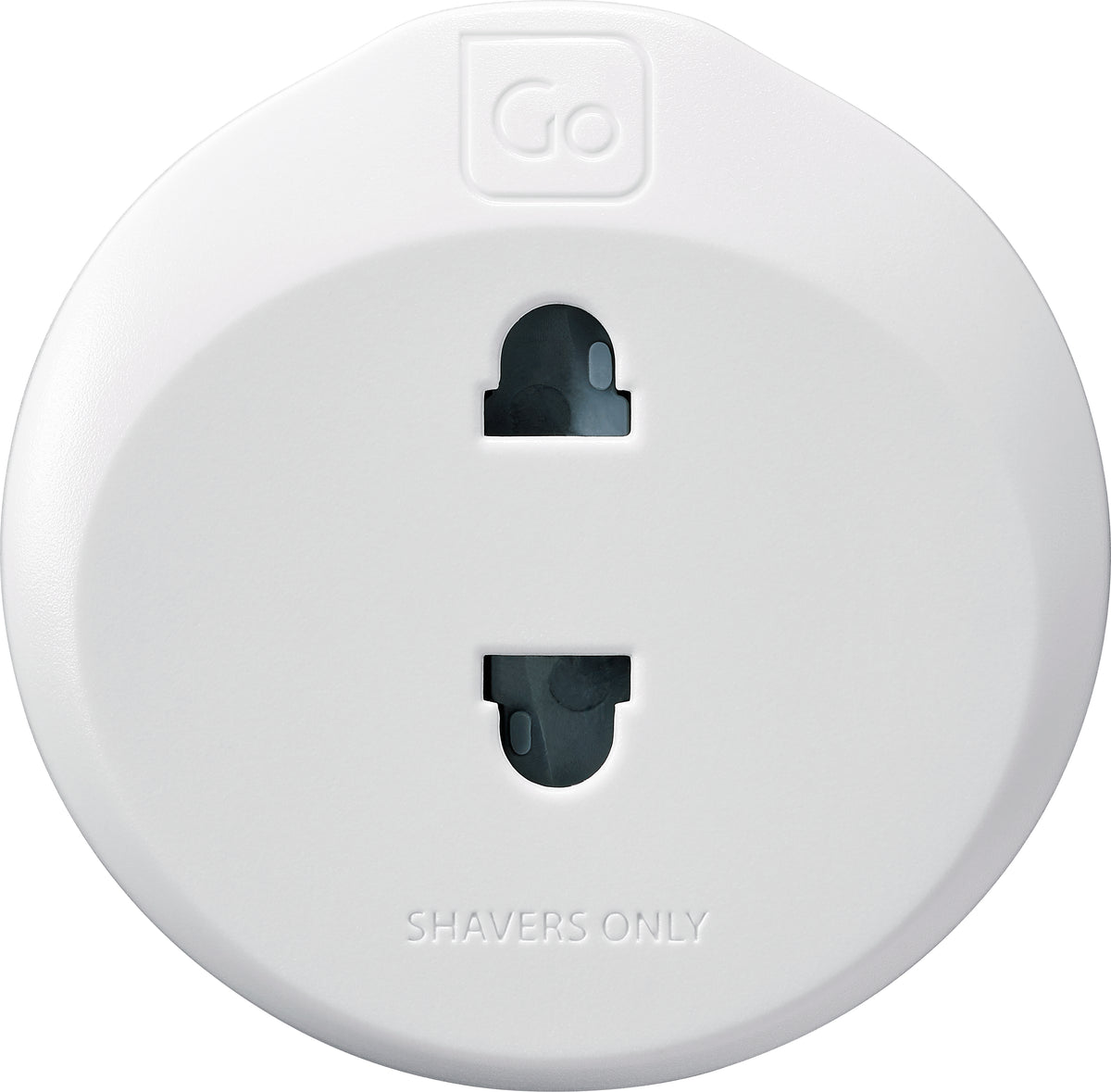 1_5_EU Shaver Adaptor