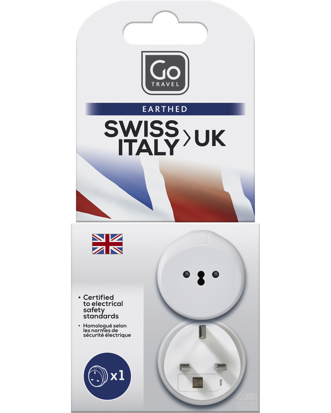 0_1_Swiss/ITA-UK Adaptor