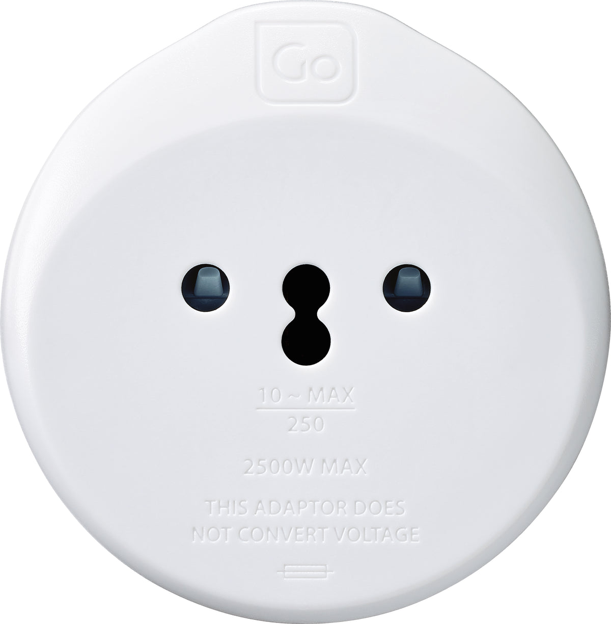 1_6_Swiss/ITA-UK Adaptor