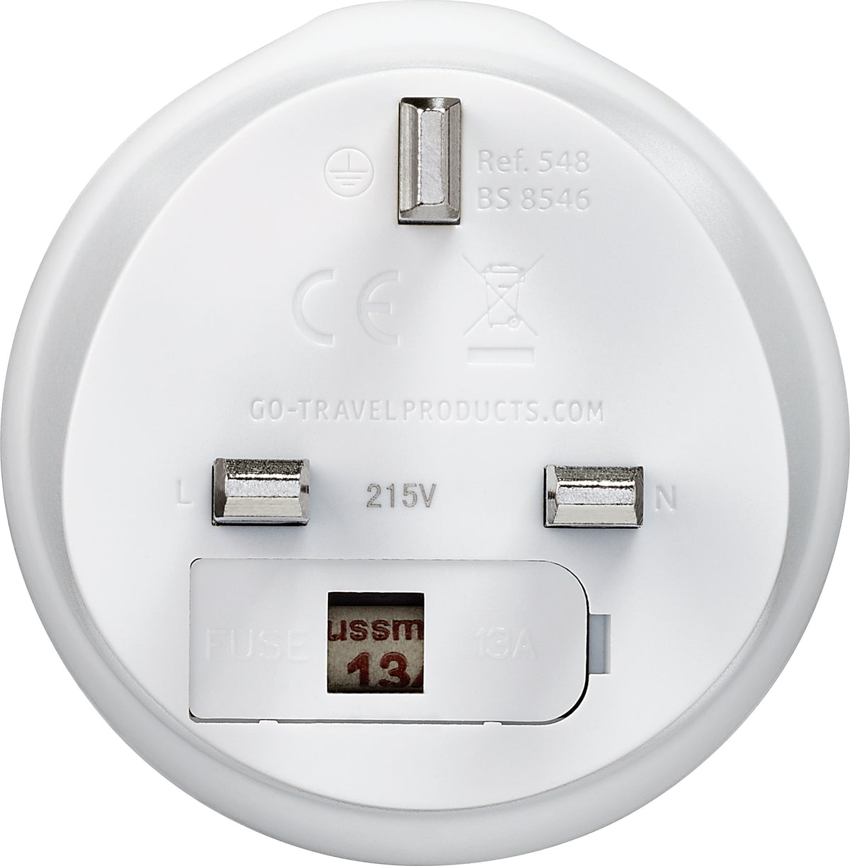 1_7_Swiss/ITA-UK Adaptor