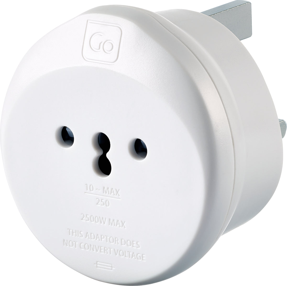 1_12_Swiss/ITA-UK Adaptor