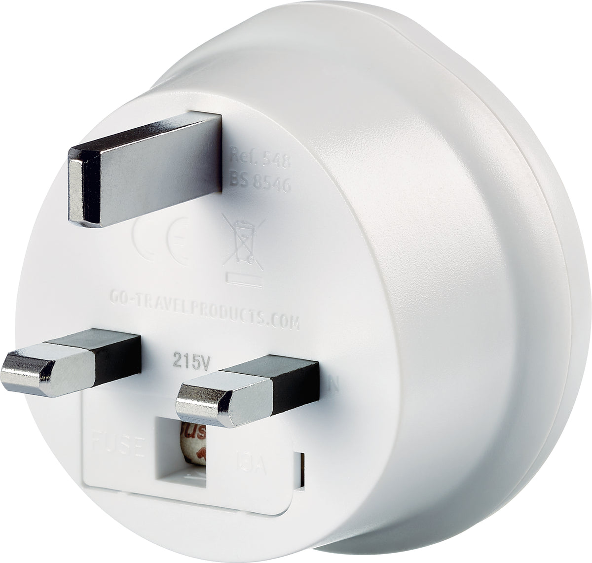 1_8_Swiss/ITA-UK Adaptor