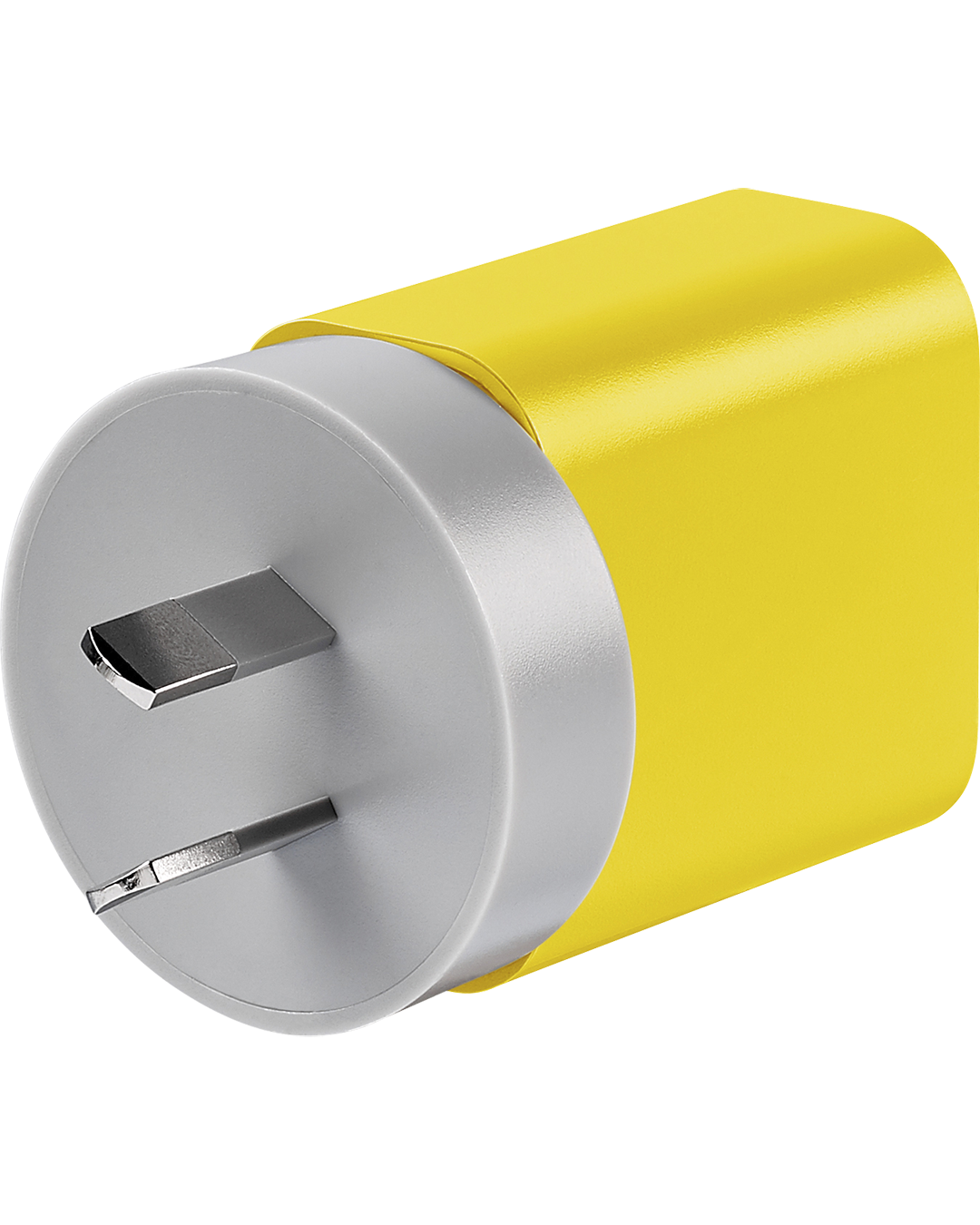 1_8_Worldwide 3 Port USB-A Charger