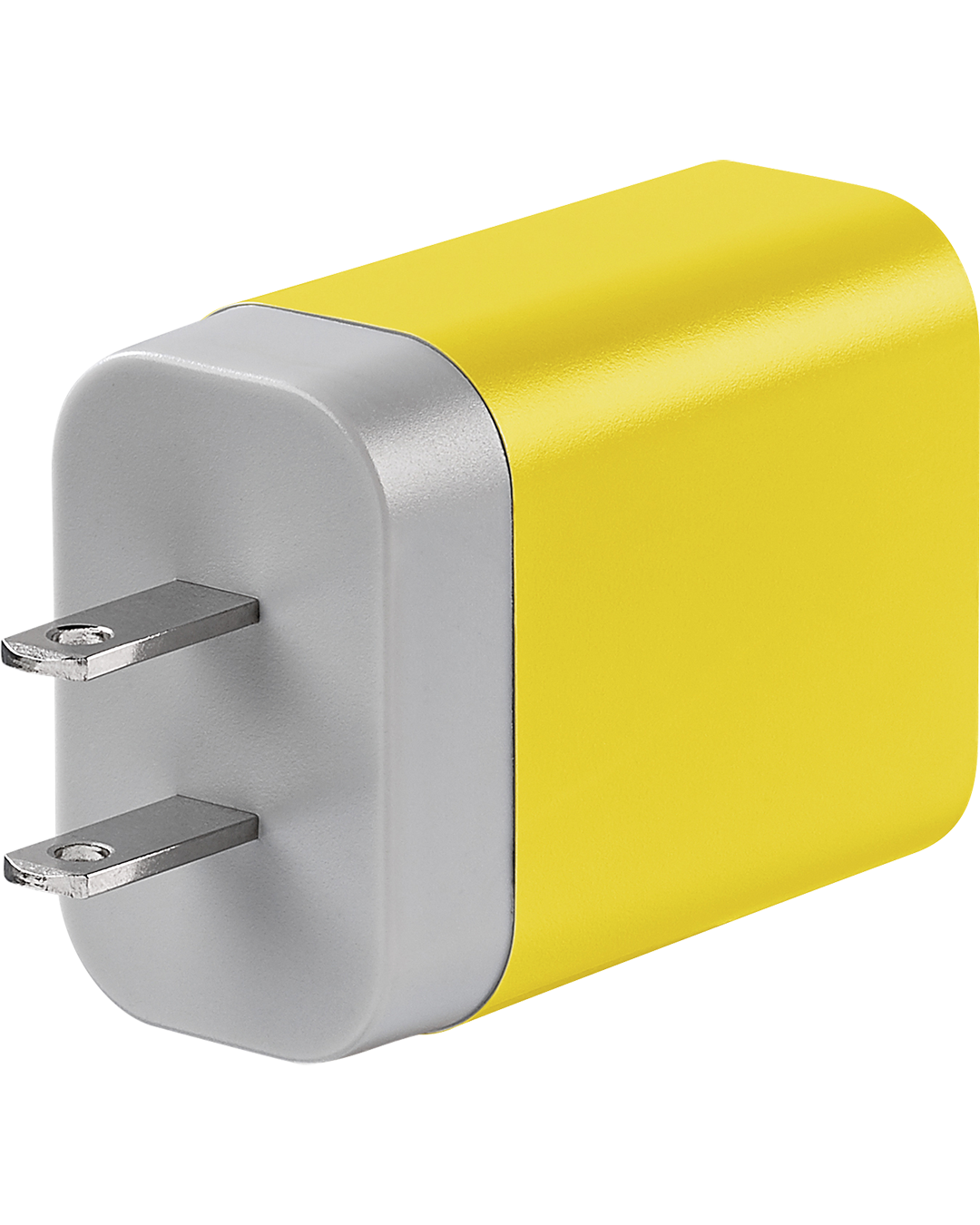 1_2_Worldwide 3 Port USB-A Charger