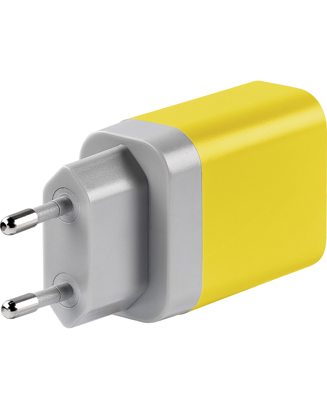 1_5_Worldwide 3 Port USB-A Charger