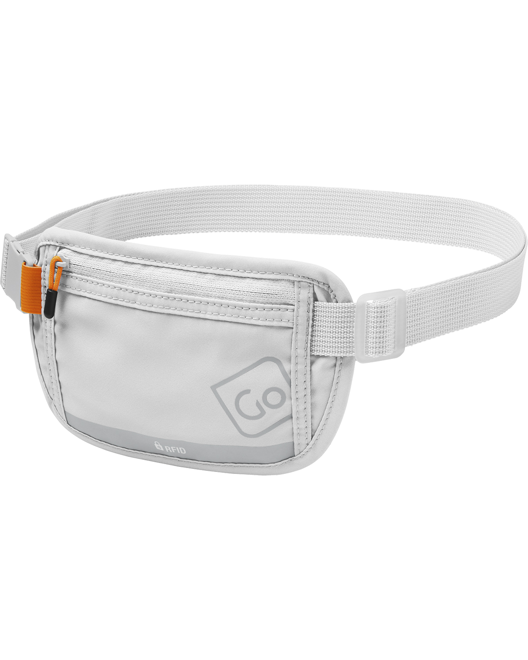 1_1_RFID Waist Wallet (Grey)
