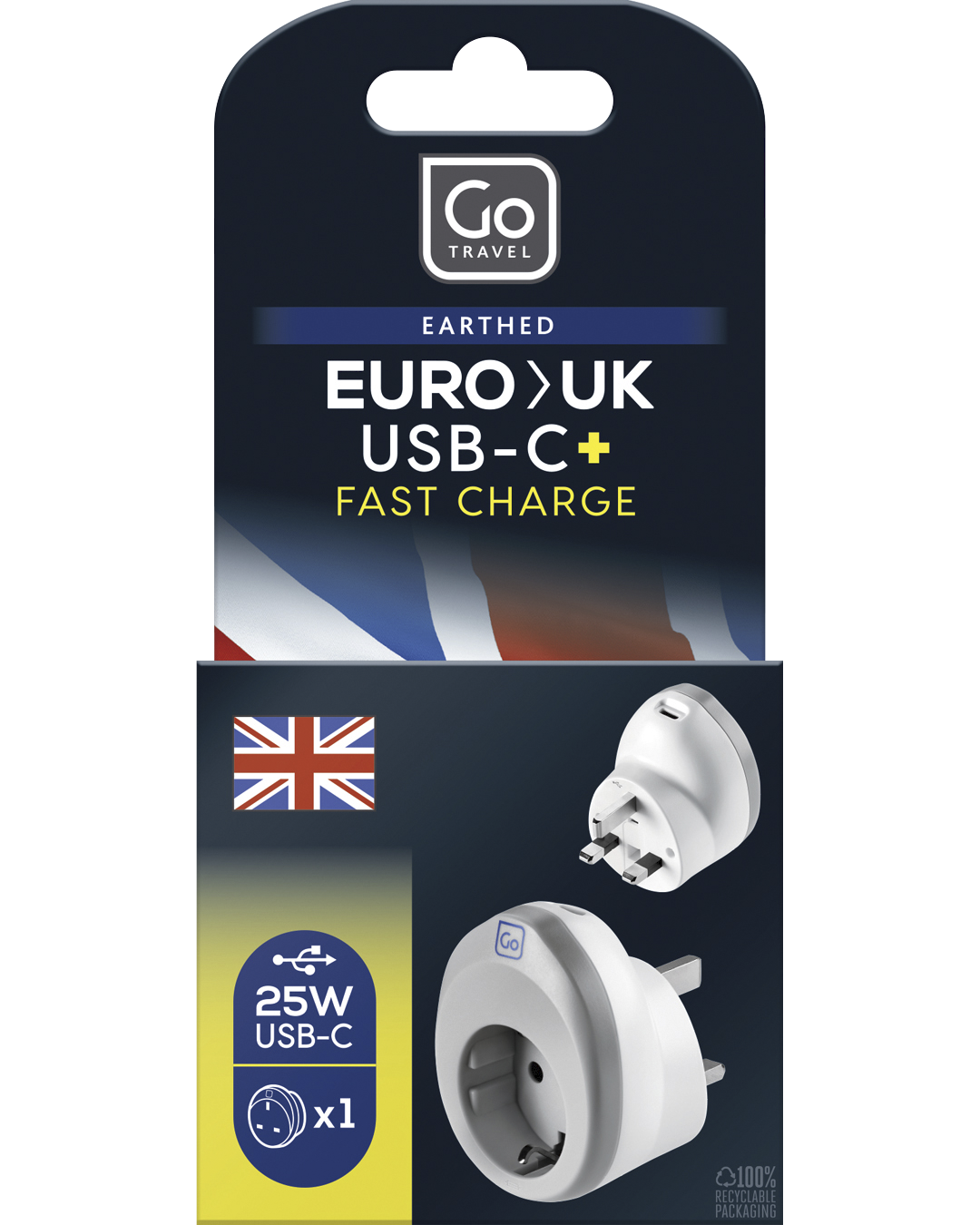 0_1_EU-UK USB-C Adaptor + (25W)