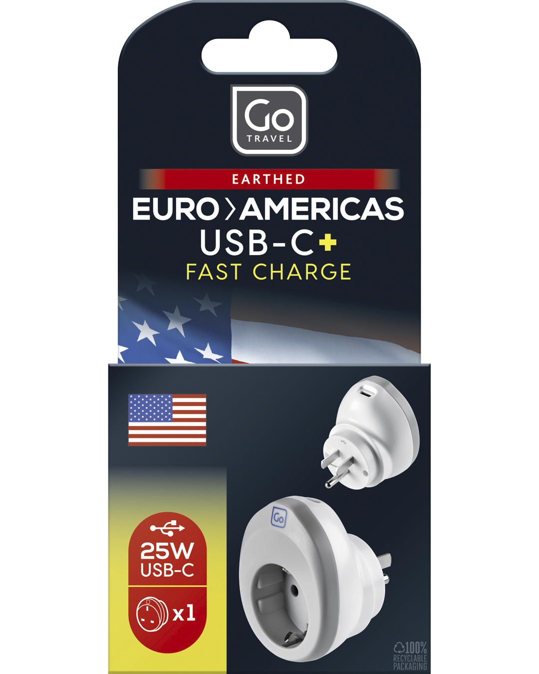 0_1_EU-USA USB-C Adaptor + (25W)