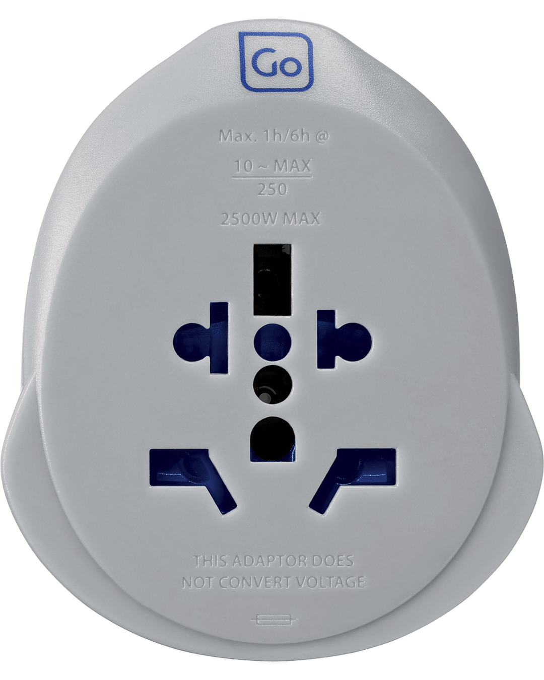1_3_World - UK USB-C Adaptor + (25W)