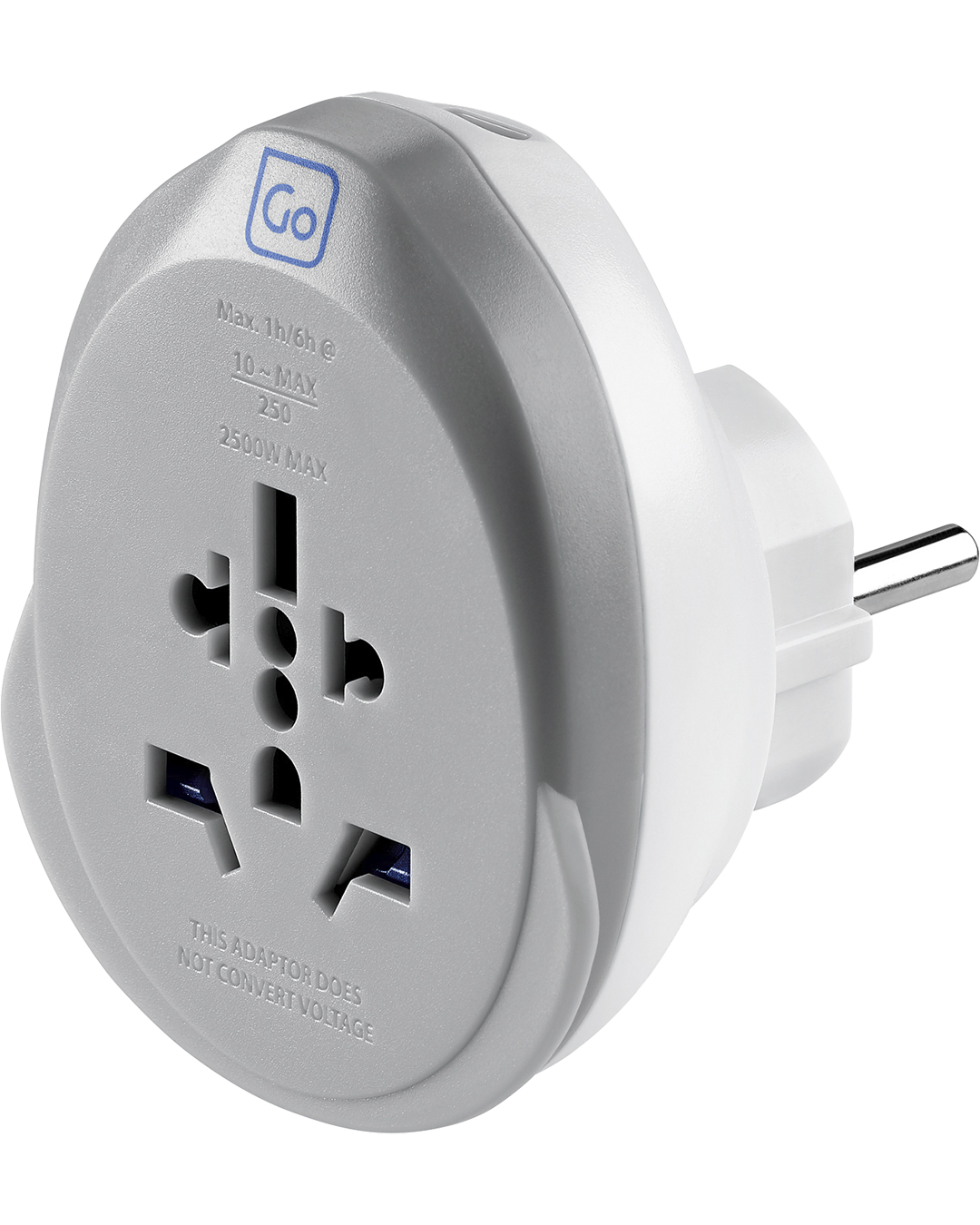 1_1_World - EU USB-C Adaptor + (25W)