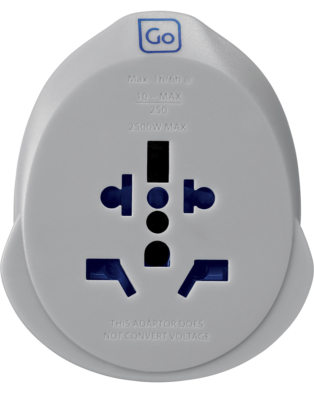 1_4_World - EU USB-C Adaptor + (25W)