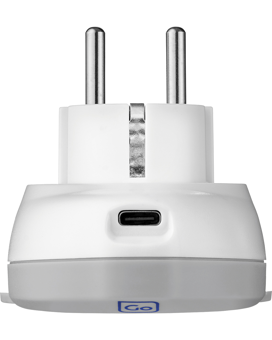 1_1_World - EU USB-C Adaptor + (25W)