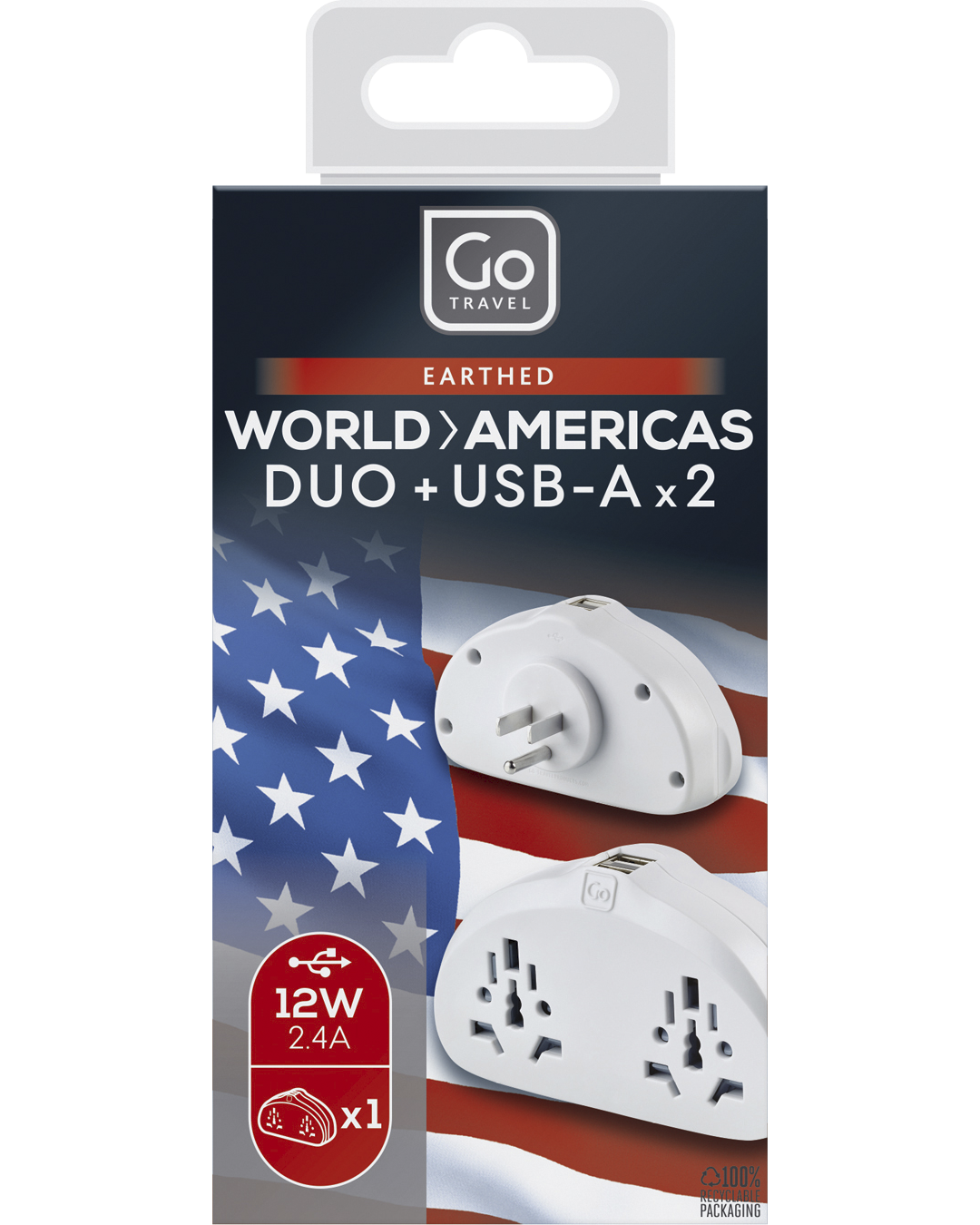 0_1_World-USA USB-A Adaptor Duo (2.4A)